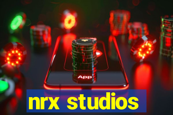 nrx studios